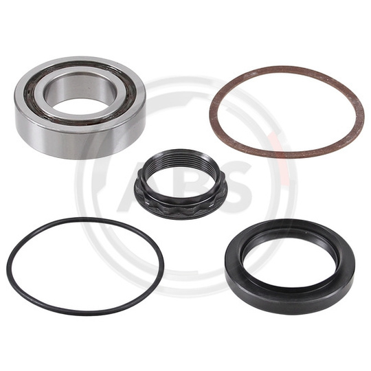 200687 - Wheel Bearing Kit 