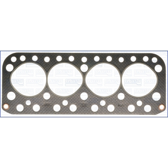 10012800 - Gasket, cylinder head 