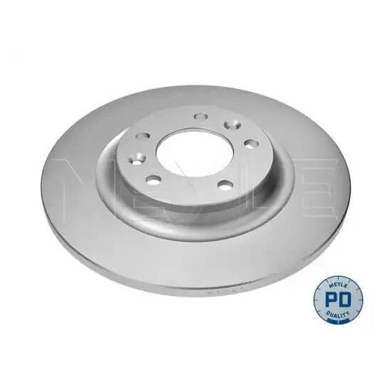 11-15 523 0032/PD - Brake Disc 