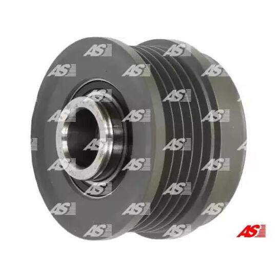 AFP6027 - Alternator Freewheel Clutch 