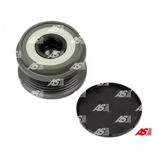 AFP6027 - Alternator Freewheel Clutch 