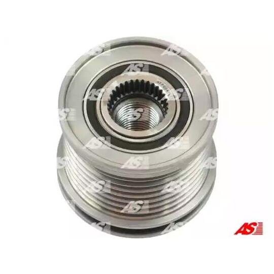 AFP0049(V) - Alternator Freewheel Clutch 