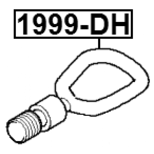 1999-DH - Konks 