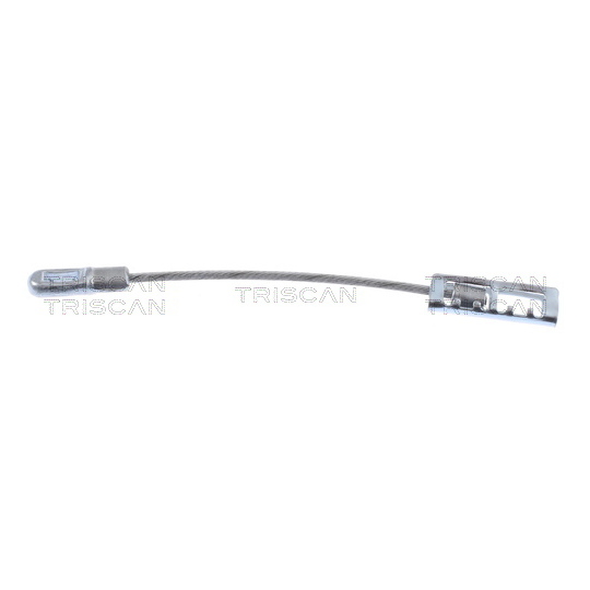 8140 24149 - Cable, parking brake 