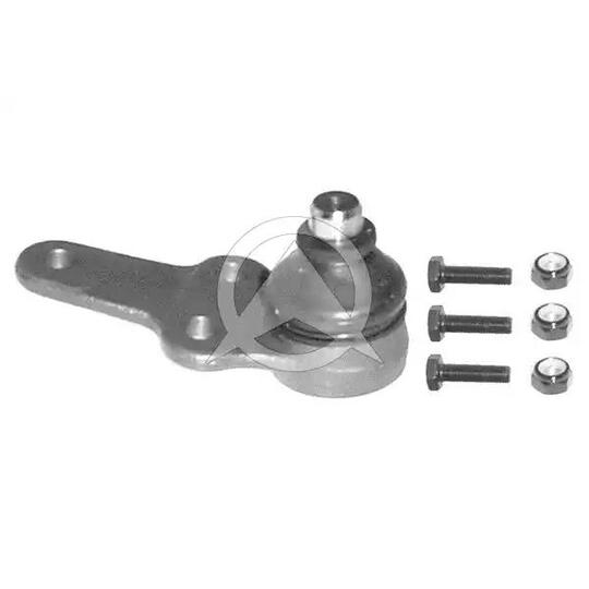 3489 - Ball Joint 