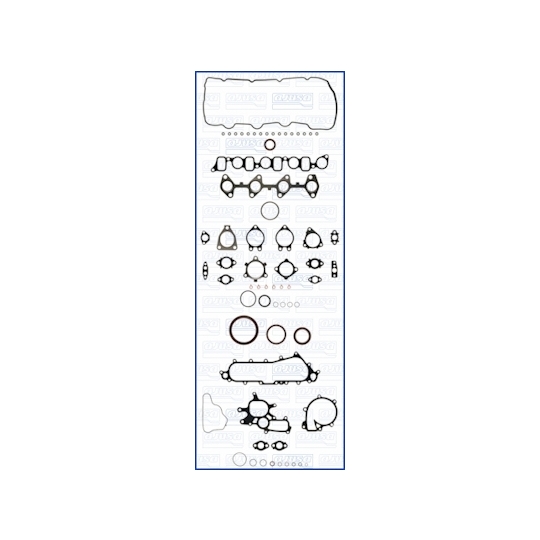 51021300 - Full Gasket Set, engine 