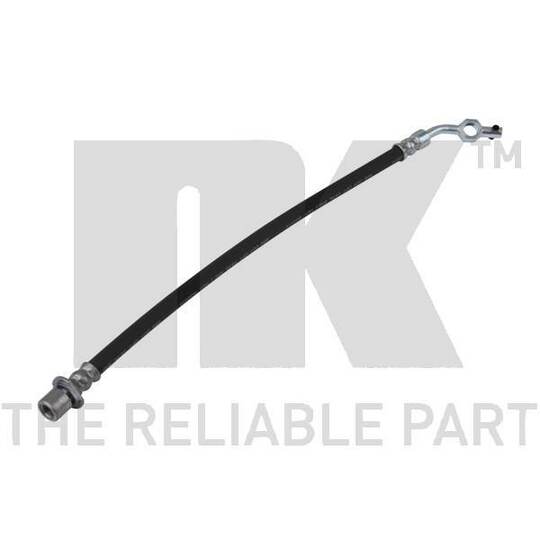 854590 - Brake Hose 