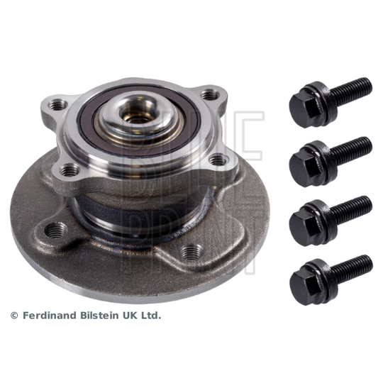 ADB118301 - Wheel Bearing Kit 