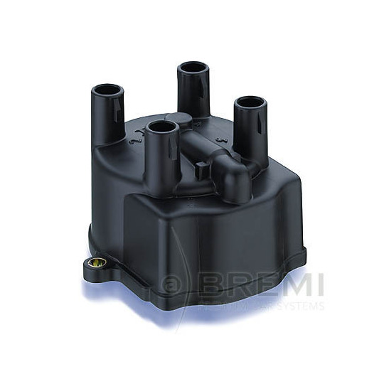 6418 - Distributor Cap 