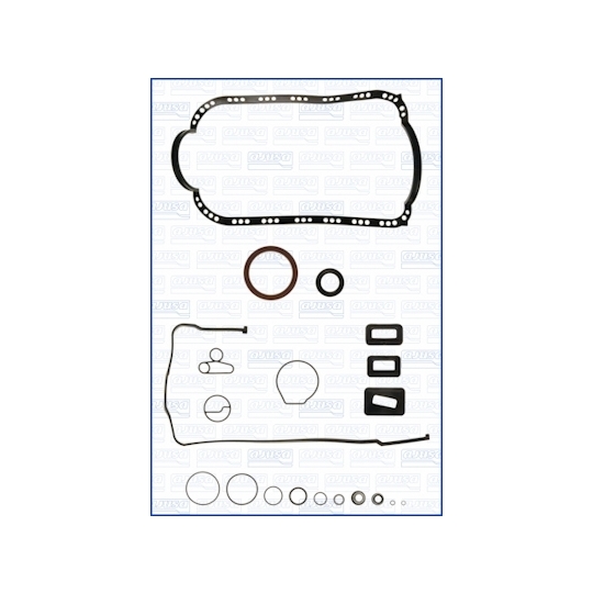 54036200 - Gasket Set, crank case 