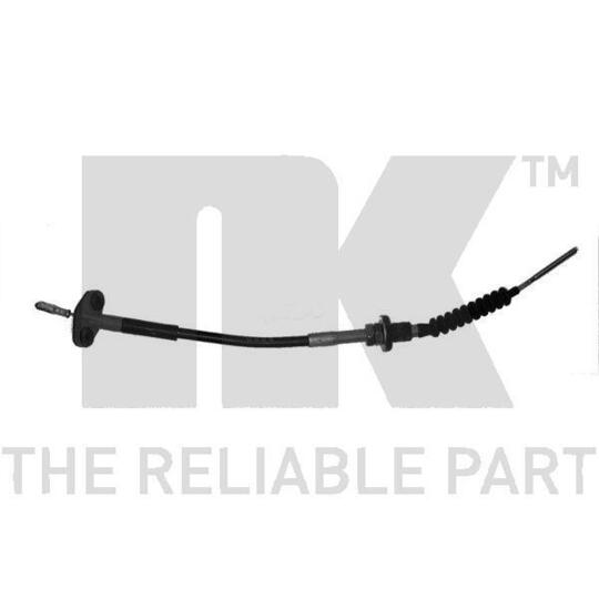 925203 - Clutch Cable 