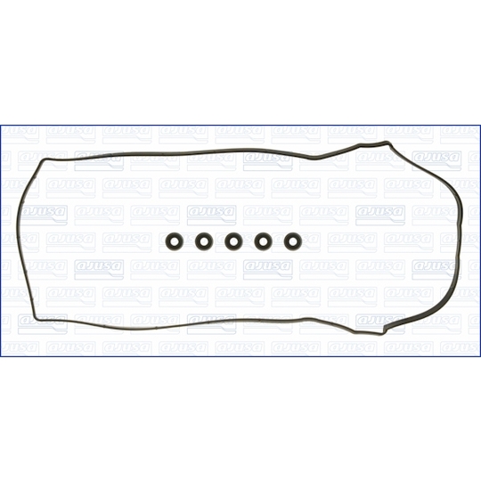 56023200 - Gasket Set, cylinder head cover 