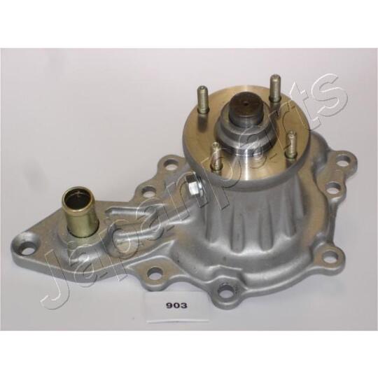 PQ-903 - Water pump 