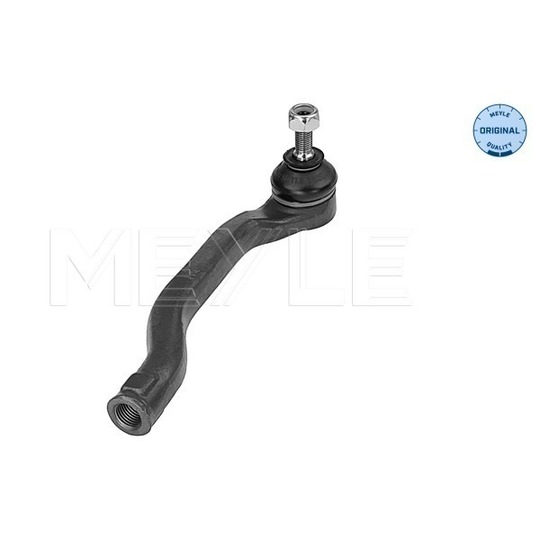 485205192R - Tie rod end, tie rod end OE number by RENAULT | Spareto