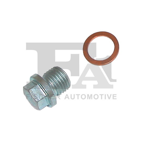 862.368.011 - Screw Plug 