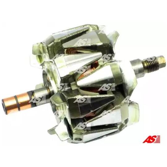 AR6003 - Rotor, alternator 