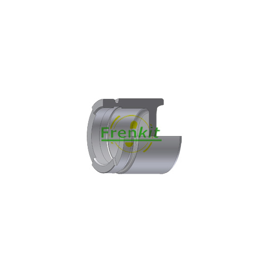 P545302 - Piston, brake caliper 