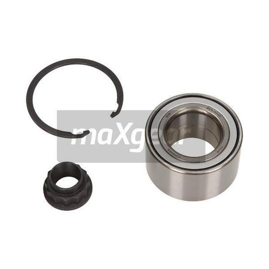 33-0575 - Wheel Bearing Kit 