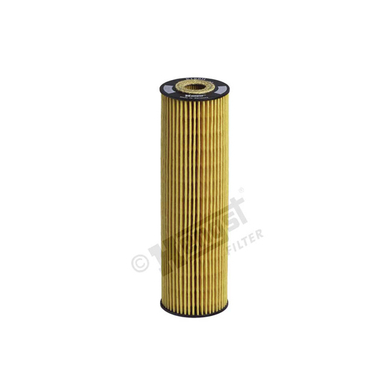 E150H D26 - Oil filter 