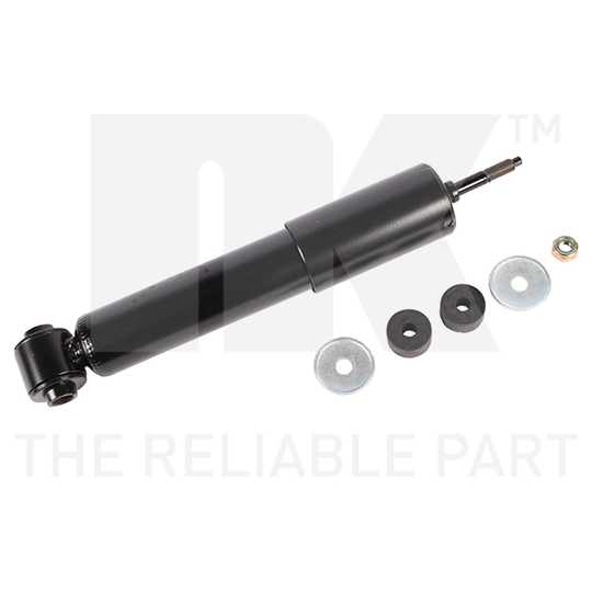 63472010 - Shock Absorber 