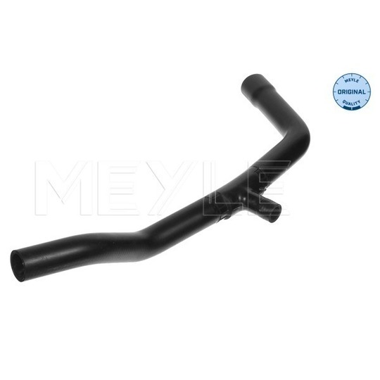 039 501 0982 - Radiator Hose 