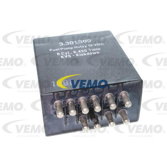 0035452405 - Relay, control unit OE number by MERCEDES-BENZ
