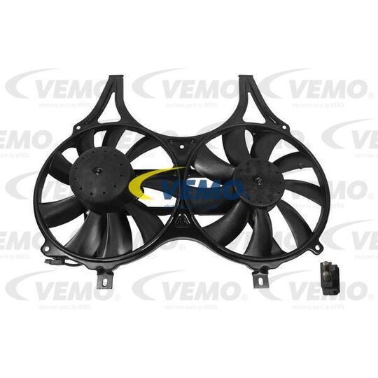 V30-02-1614-1 - Fan 