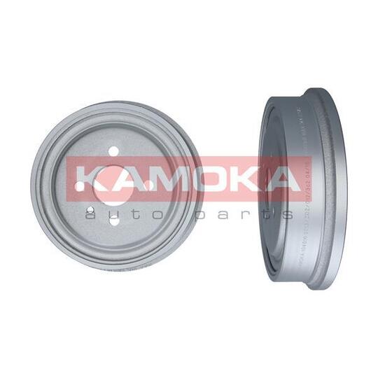 104016 - Brake Drum 