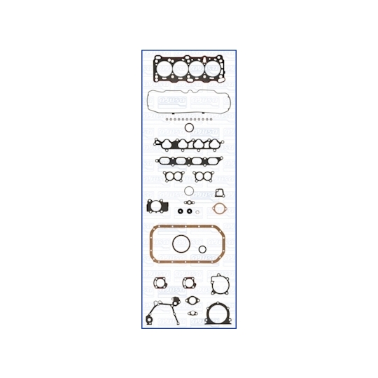 50132700 - Tihendite täiskomplekt, Mootor 