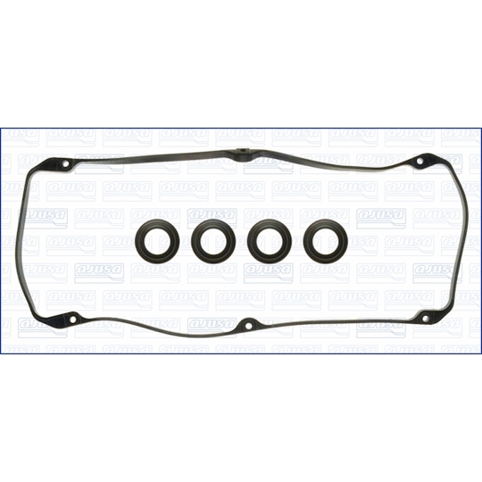 56032000 - Gasket Set, cylinder head cover 