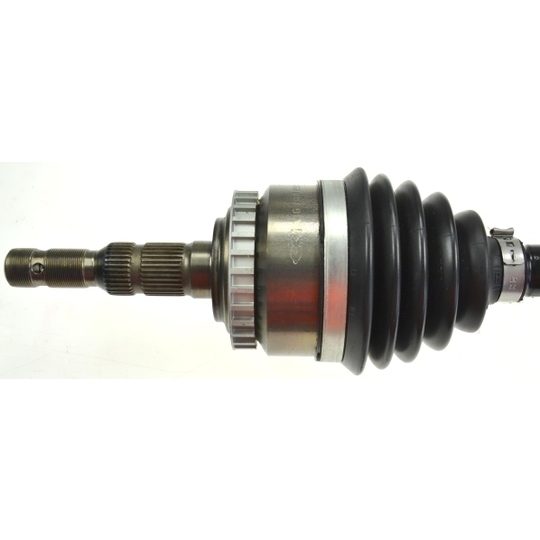 305219 - Drive Shaft 