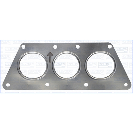 13249900 - Gasket, exhaust manifold 