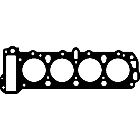 414521P - Gasket, cylinder head 