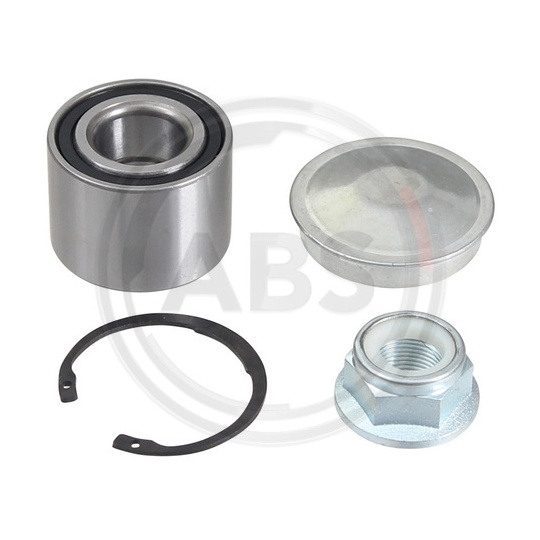 200004 - Wheel Bearing Kit 