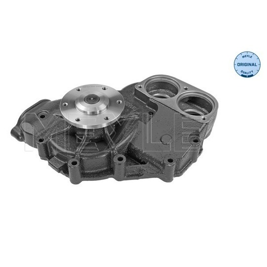 12-33 500 6408 - Water pump 