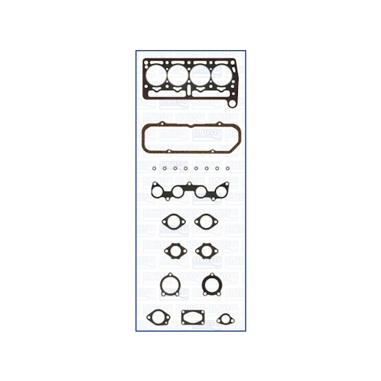 52004500 - Gasket Set, cylinder head 