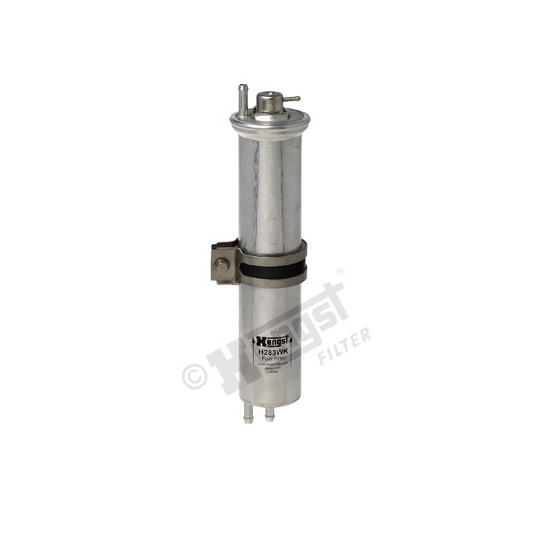 H283WK - Fuel filter 