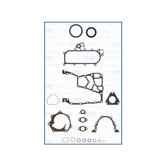 54193500 - Gasket Set, crank case 