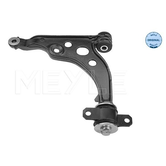 11-16 050 0047 - Track Control Arm 