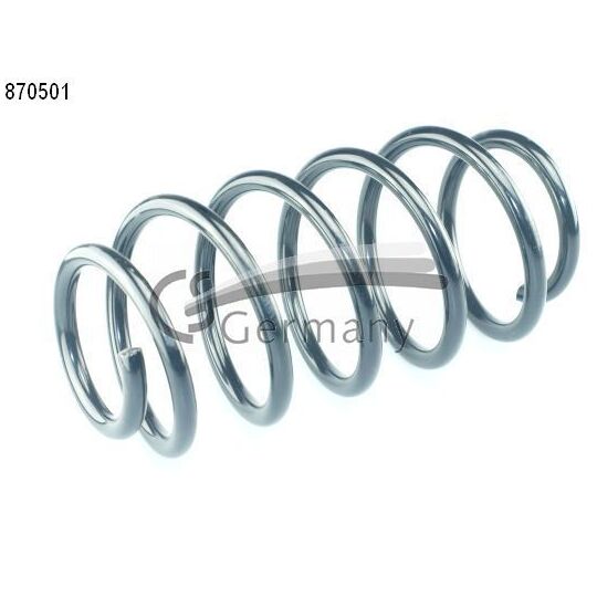 14.870.501 - Coil Spring 