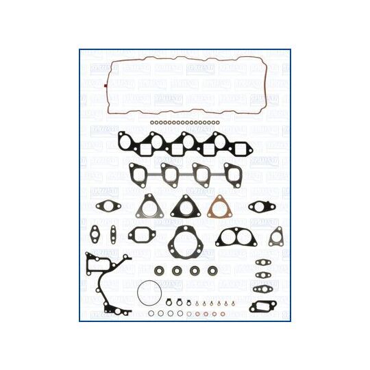 53016000 - Gasket Set, cylinder head 