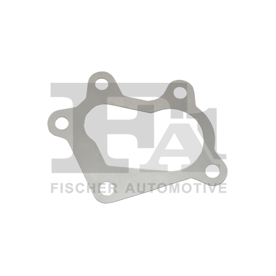 120-966 - Gasket, exhaust pipe 