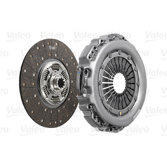 827426 - Clutch Kit 