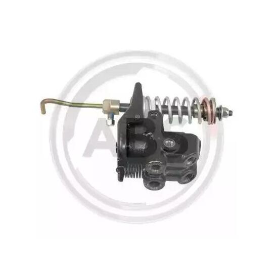 64105 - Brake Power Regulator 