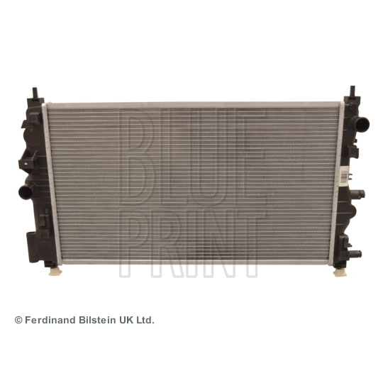 ADG098136 - Radiator, engine cooling 