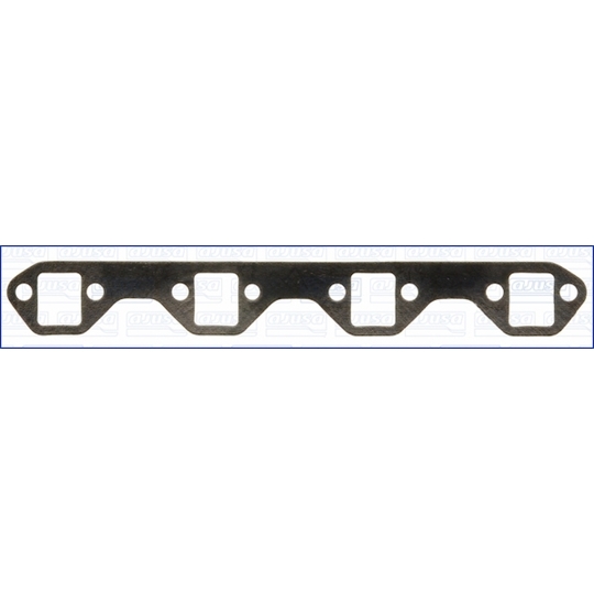 13210400 - Gasket, exhaust manifold 