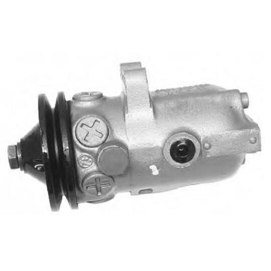 PI0443 - Hydraulic Pump, steering system 