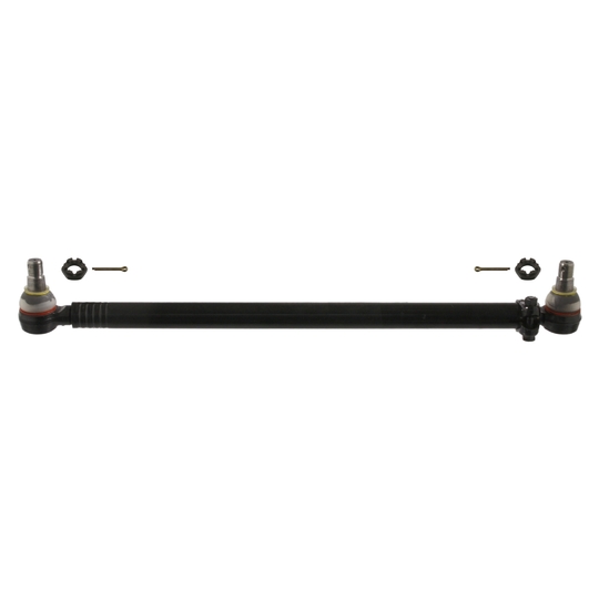 39664 - Centre Rod Assembly 