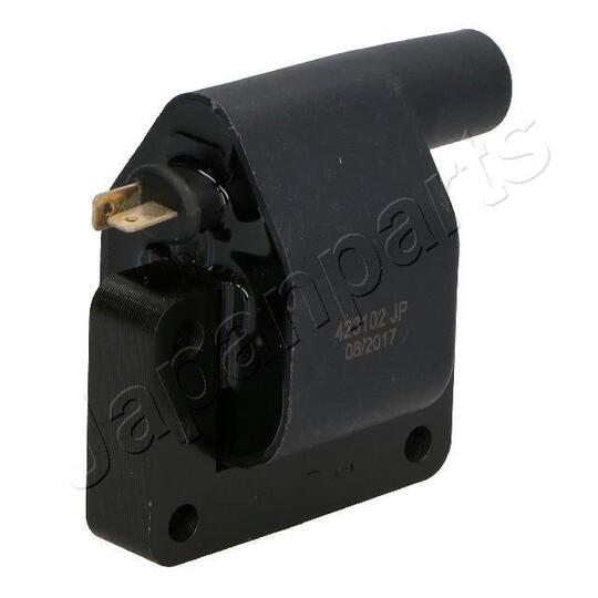 BO-502 - Ignition coil 