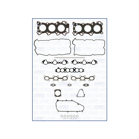 52153500 - Gasket Set, cylinder head 